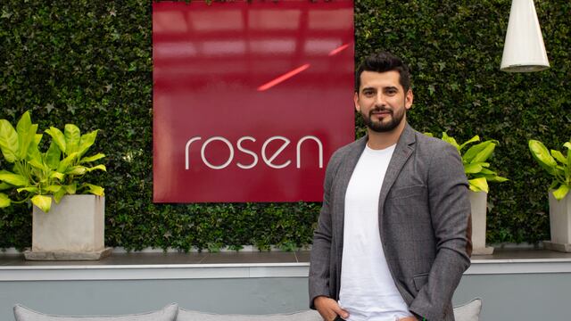 Rosen abrirá tienda en La Molina y remodelará las de San Miguel, Jockey Plaza y Trujillo