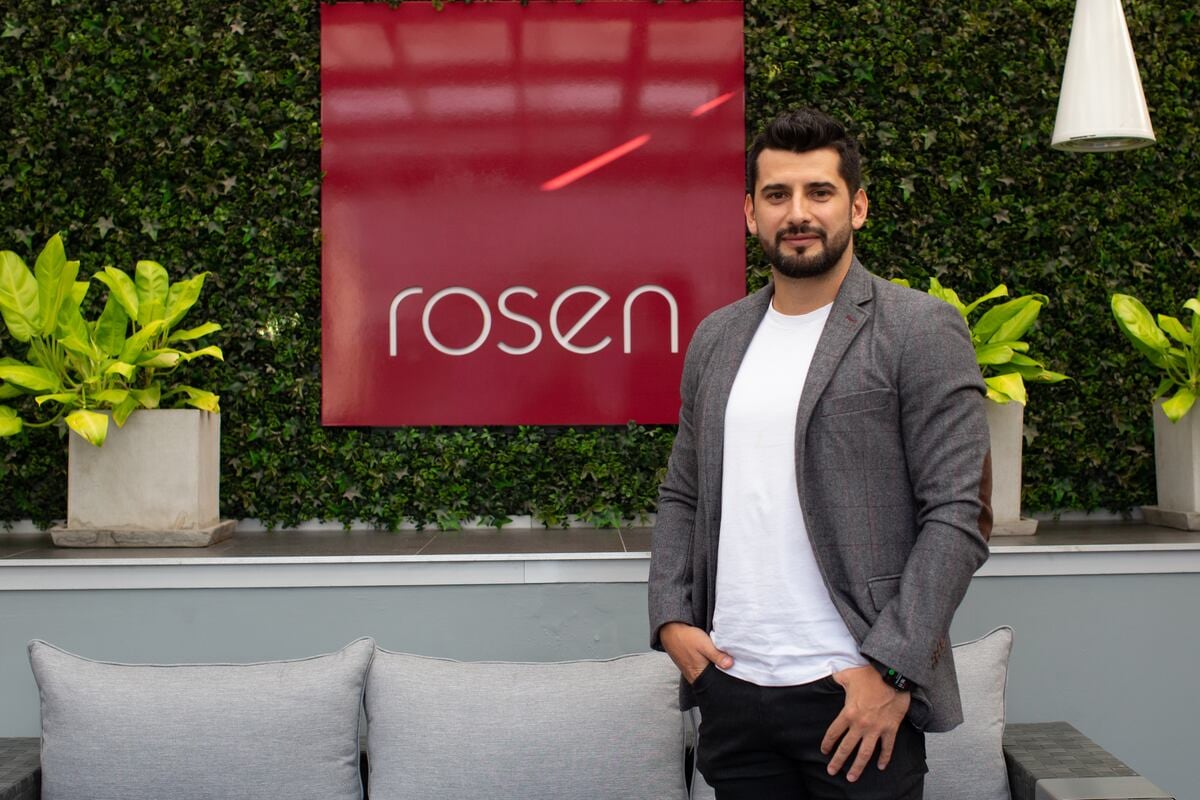 Perú se ha consolidado como uno de los mercados más importantes para Rosen dentro de la región, impulsando nuevas inversiones y proyectos de expansión. (Fotos: Mario Zapata/ @PHOTO.GEC)