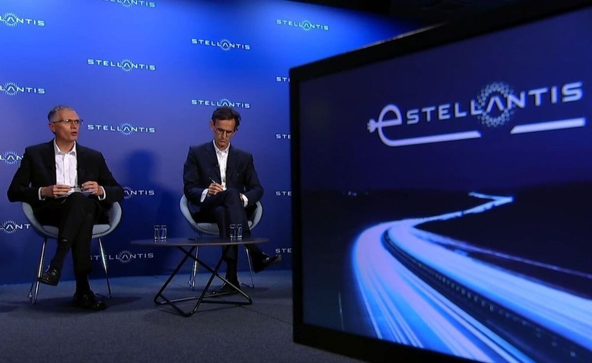 La materia prima para la futura planta hidro-metalúrgica que Orano levantará en el puerto francés de Dunkerque, junto a la frontera belga, vendrá de las gigafactorías de Stellantis en Europa y Norteamérica. (Foto: difusión)