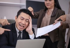 ¿Sirve la retroalimentación en el trabajo?: 5 manifestaciones dañinas