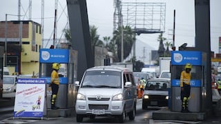 Municipalidad aprobó terminar contrato de Rutas de Lima por ser “lesivo y vulnerar derechos”