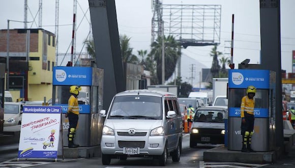 Municipalidad aprobó terminar contrato de Rutas de Lima por ser “lesivo y vulnerar derechos”. Foto: GEC