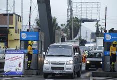 Municipalidad aprobó terminar contrato de Rutas de Lima por ser “lesivo y vulnerar derechos”