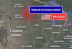 Temblor en Estados Unidos EN VIVO hoy, 29 de septiembre 2026: hora exacta, magnitud y dónde fue el epicentro del último sismo del USGS