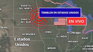 Temblor en Estados Unidos EN VIVO hoy, 29 de septiembre 2026: hora exacta, magnitud y dónde fue el epicentro del último sismo del USGS