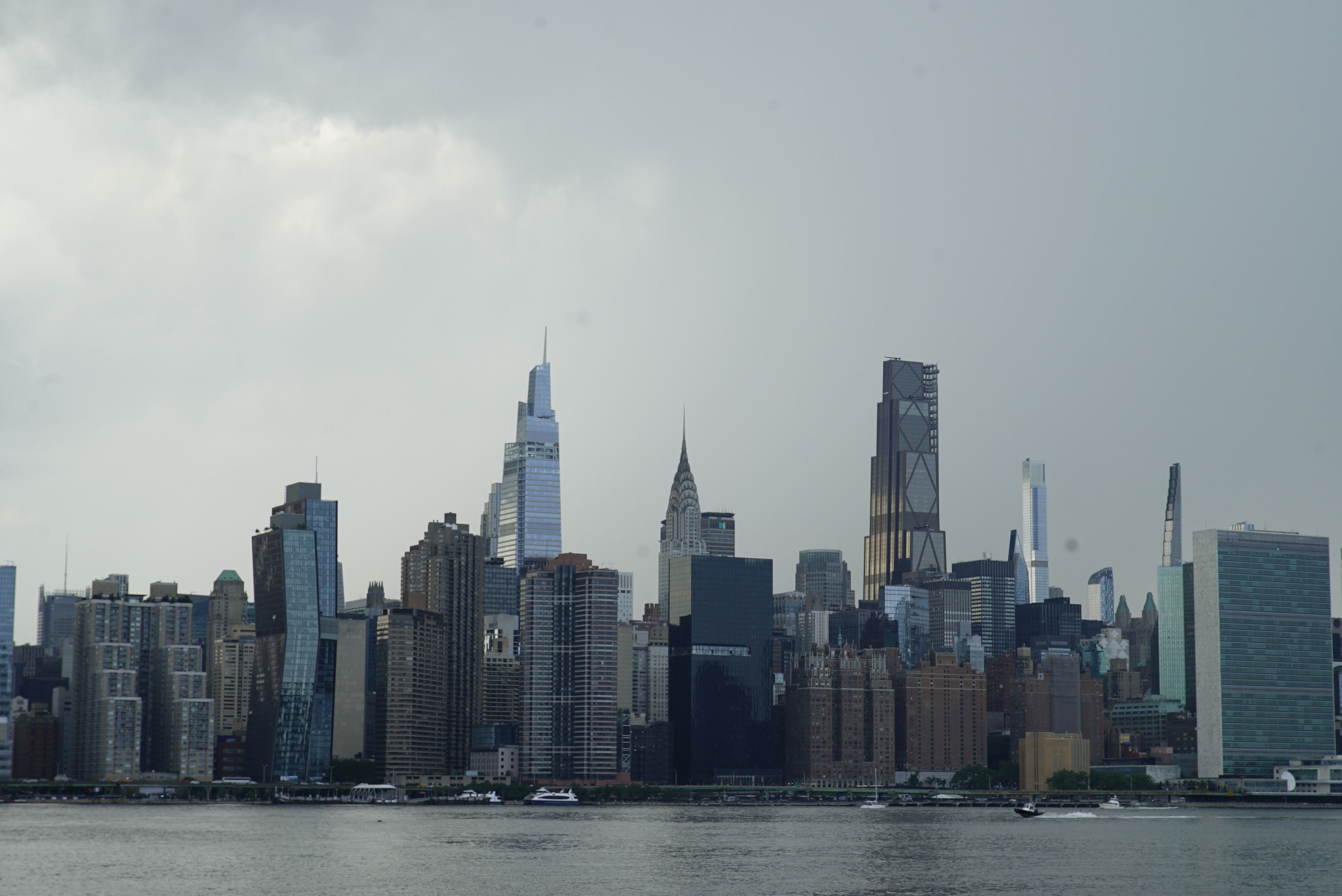 Ciertas partes de las regiones norte y este del país tendrán temperaturas agradables desde la próxima semana. (Crédito: Pexels / Imagen referencial)