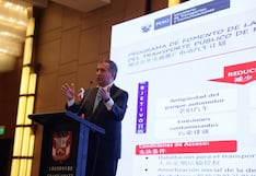 Gobierno pisa acelerador con vehículos eléctricos: entre exoneraciones y préstamos