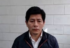 Amplían impedimento de salida del país contra Zamir Villaverde, Bruno Pacheco y Fray Vásquez