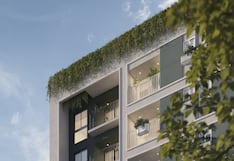 Más vivienda en Miraflores y el retorno a las oficinas boutique: el plan de Soho Inmobiliaria