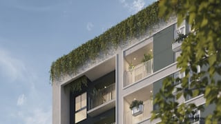 Más vivienda en Miraflores y el retorno a las oficinas boutique: el plan de Soho Inmobiliaria
