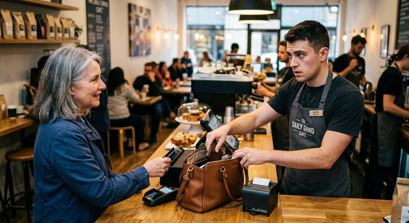 La responsabilidad de la empresa dependerá, entre otros factores, de si el trabajador actuó en ejercicio de sus funciones y de si la falta de supervisión contribuyó a que se cometiera el delito. Foto: Composición Gestión.
