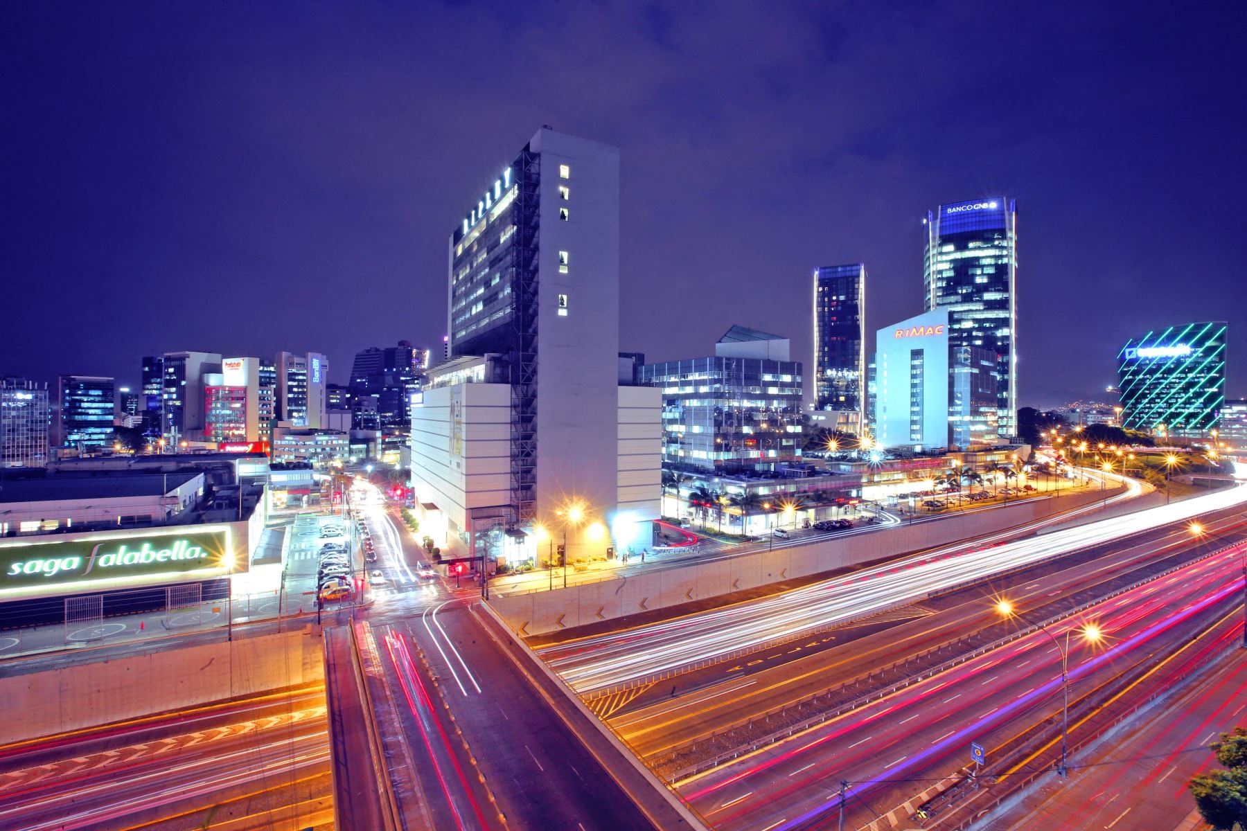 La actualización del plan de competitividad toma como referencia el ranking de competitividad del Institute of Management Development (IMD), donde el Perú alcanzó su peor desempeño en el último año.