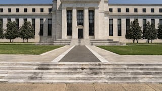 Dólar marca un máximo desde noviembre por expectativas de tasas más altas en EE.UU.