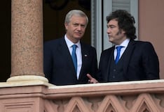 Kast sobre expulsión de migrantes de Chile: corredor humanitario “se ha facilitado bastante”