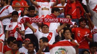 Perú vs Paraguay: en estos distritos podrá ver el partido en pantalla gigante