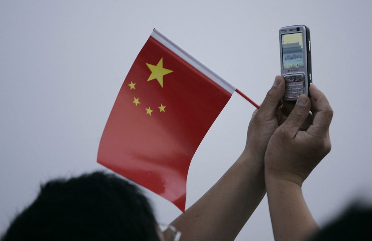 Séjourné espera que en algún momento se llegue a un acuerdo para retirar los aranceles de la UE a los vehículos eléctricos chinos.(Foto de Peter PARKS / AFP)