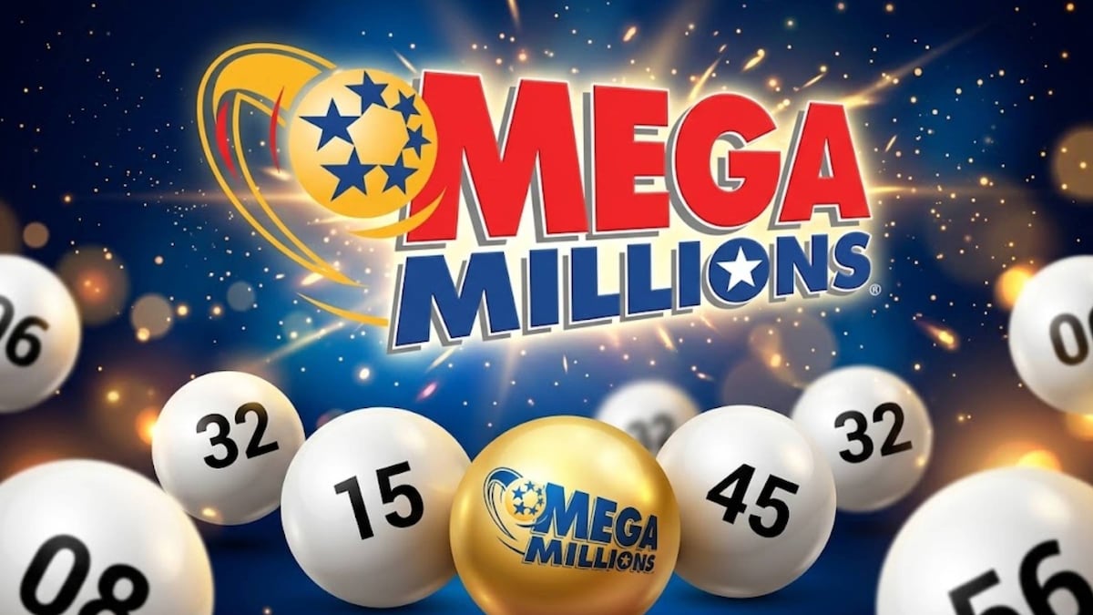 Números ganadores del Mega Millions: mira los resultados del sorteo del martes 13 de octubre 2026 con premio mayor de $385 millones