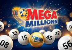 Números ganadores del Mega Millions: mira los resultados del sorteo del martes 13 de octubre 2026 con premio mayor de $385 millones