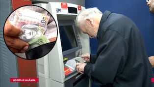 ONP inicia pago de pensiones y grati: ¿cómo evitar engaños?