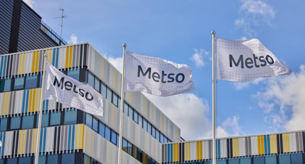Metso fortalece capacidades en Perú y refuerza su interés con mineras