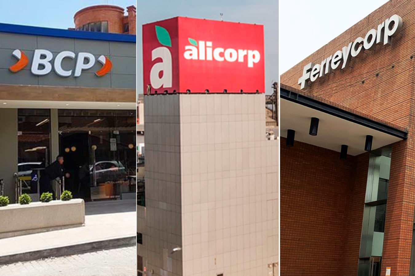 Las empresas que lideran los criterios de sostenibilidad, gobernanza y el ámbito interno: este es el top 100 en Perú.