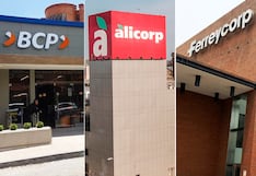 Top 100: las empresas en Perú que lideran el Ranking Merco ESG 2025