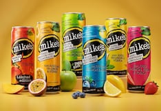 Bebidas RTD con más clientes en el mercado, pero ¿seguirá su crecimiento en estos meses?