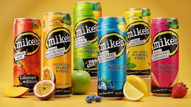 Mike's