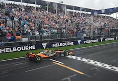 Cómo la Fórmula Uno está atrayendo a un tipo diferente de aficionados