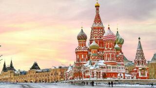 Rusia 2018: Aprueban multas para combatir venta ilegal y falsificación de entradas