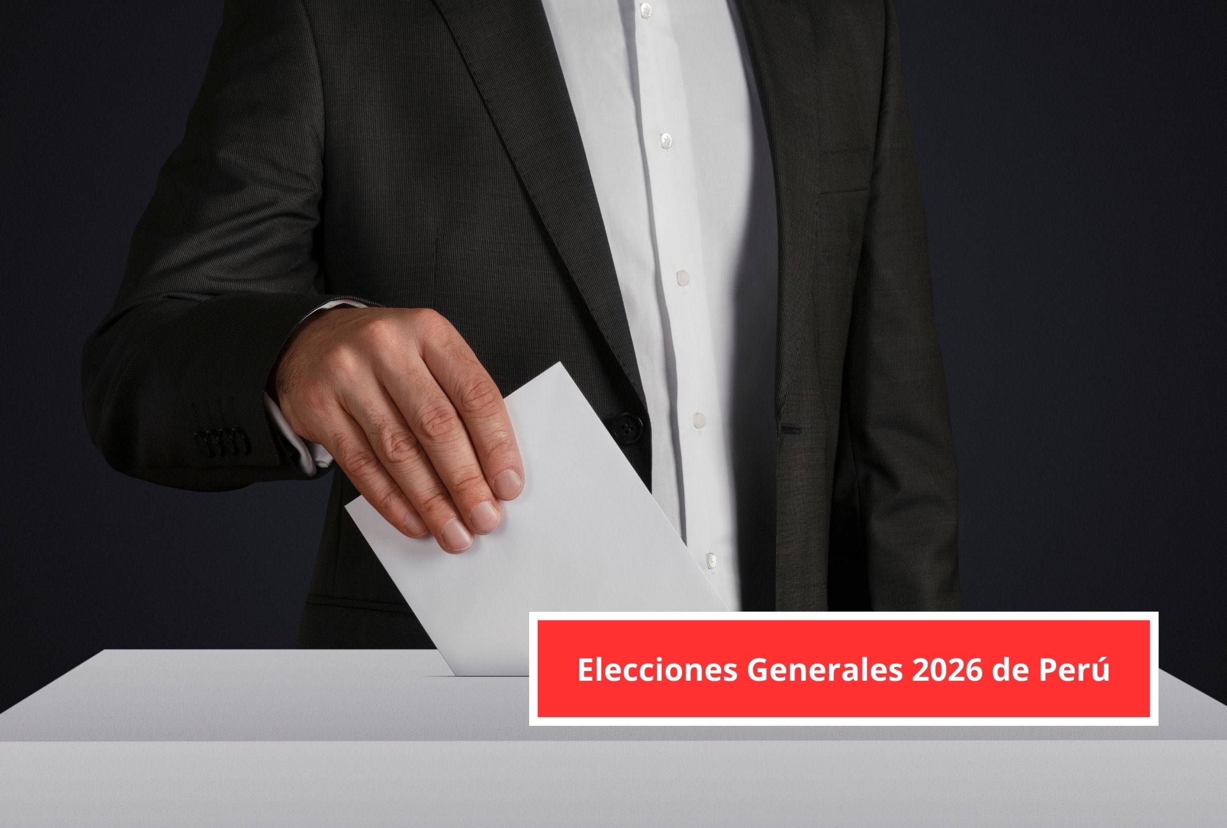 Cada voto cuenta: la democracia peruana se fortalece con la participación de todos los ciudadanos peruanos en las Elecciones Generales 2026. (Foto: Composición Canva - Mag)