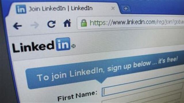 LinkedIn busca aumentar su uso con capacidad de "seguir" personas