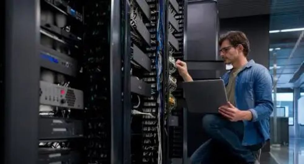 Perú crece en infraestructura digital: centros de datos en expansión