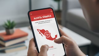 Temblor en México: los aplicativos de alerta sísmica que necesitas en tu celular si viajas a este país