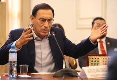 JNE excluye a Martín Vizcarra del registro de Perú Primero tras su inhabilitación