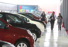 Venta de vehículos frena racha negativa: crece 6.8% en febrero tras cinco meses
