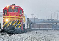 Los planes del MTC para los trenes de cercanías de Lima a Ica y de Lima a Barranca