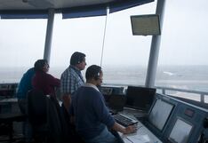 Accidente en Jorge Chávez: Abogado de bomberos denuncia que Corpac entregó videos sin audio