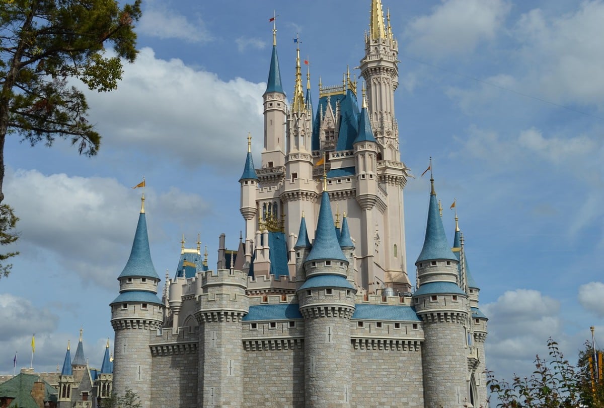 Visitar Disney World implica más gastos de los que muchos turistas esperan. (Foto referencial: Pixabay)