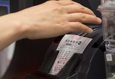 ¿Quién ganó el Powerball hoy en EE.UU.? Resultados en vivo y números ganadores del 16 de marzo 2026