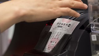 ¿Quién ganó el Powerball hoy en EE.UU.? Resultados en vivo y números ganadores del 16 de marzo 2026