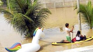 Enfen declara como 'no activo' al fenómeno El Niño ante condiciones en temperatura del mar