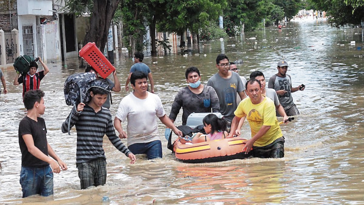 El Niño exige resultados