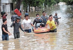 El Niño exige resultados
