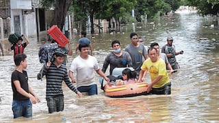 El Niño exige resultados