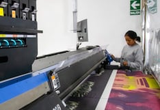 Suritex incorpora nuevos productos y apuesta por el estampado digital en prendas de alpaca