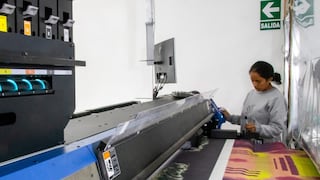 Suritex incorpora nuevos productos y apuesta por el estampado digital en prendas de alpaca