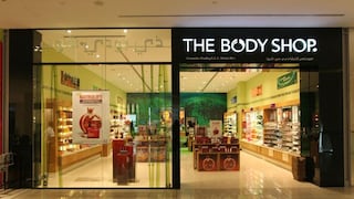 Brasileña Natura negocia en exclusiva con Aurelius sobre venta de The Body Shop