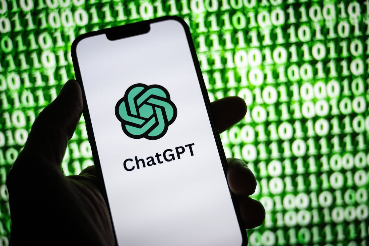 ChatGPT “ha dominado las noticias este año y su influencia se ha dejado sentir en toda la ciencia y la sociedad”.