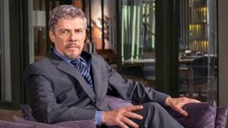 Televisión brasileña despide a veterano actor de telenovela que acosó a compañera